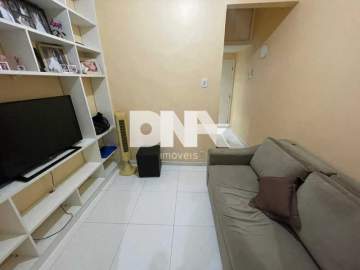 Kitnet/Conjugado 25m² à venda Centro, Rio de Janeiro - R$ 235.000 - NBKI00314