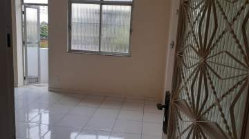 Apartamento 2 quartos à venda Praça da Bandeira, Rio de Janeiro - R$ 280.000 - NTAP23011