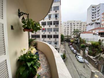Apartamento 3 quartos à venda Copacabana, Rio de Janeiro - R$ 1.250.000 - NCAP32280