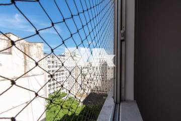 Ótima localização - Apartamento à venda Rua Paula Freitas, Copacabana, Rio de Janeiro - R$ 1.150.000 - NCAP32282