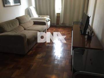 Apartamento 2 quartos à venda Copacabana, Rio de Janeiro - R$ 1.200.000 - NBAP23993