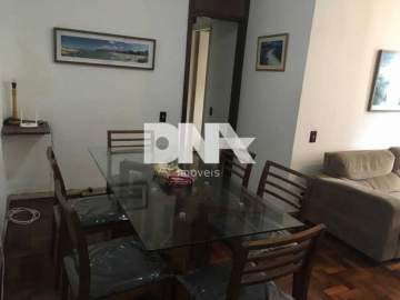 Apartamento 2 quartos à venda Copacabana, Rio de Janeiro - R$ 1.200.000 - NBAP23993