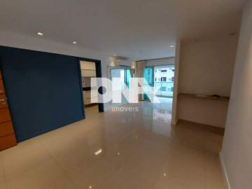 Apartamento 3 quartos à venda Barra da Tijuca, Rio de Janeiro - R$ 1.460.000 - NIAP32948