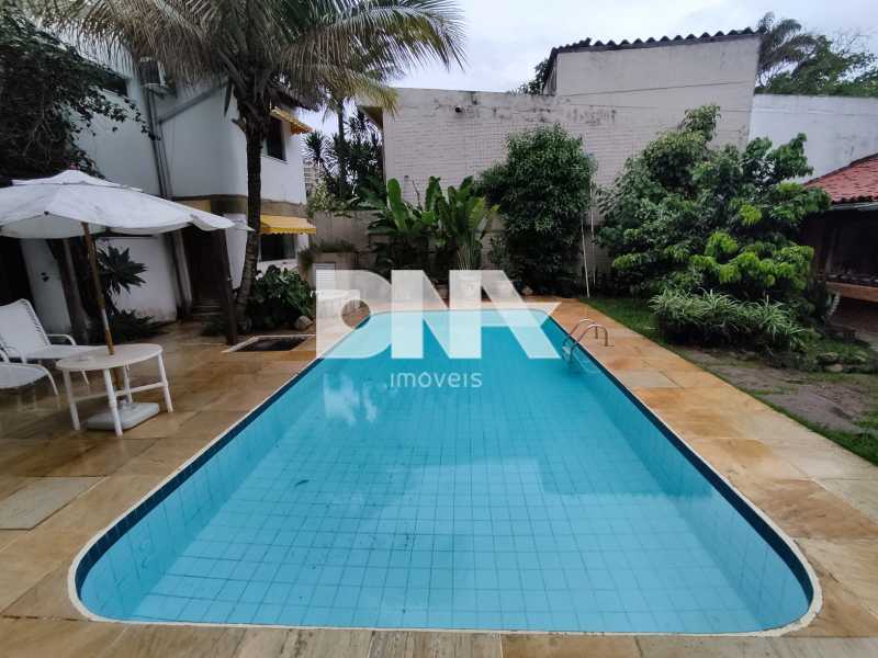 Casa São Conrado - 9