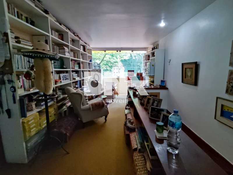 Casa São Conrado - 8