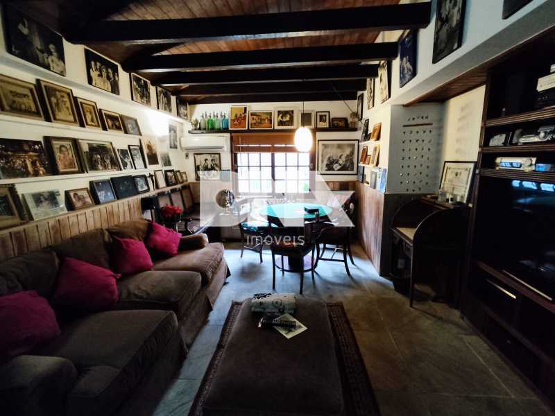 Casa São Conrado - 15