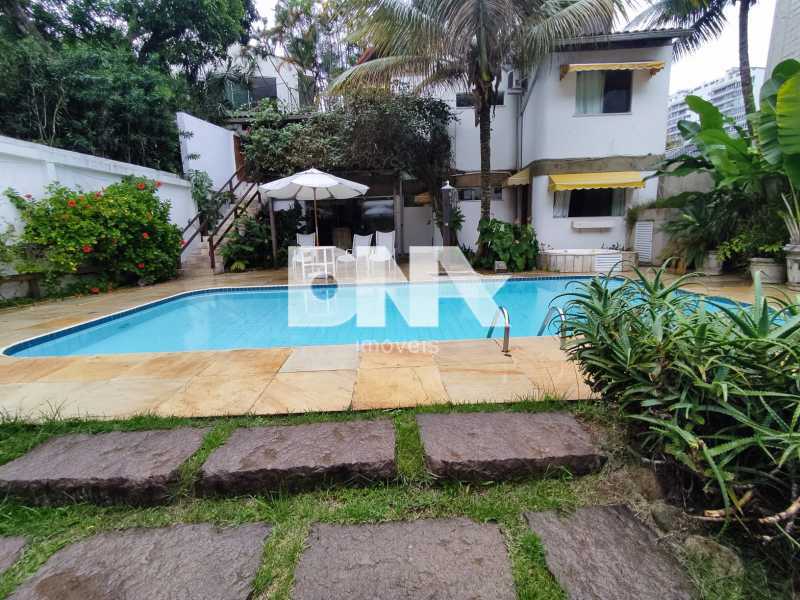 Casa São Conrado - 23