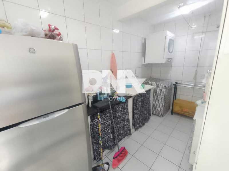 1° Pavimento Área de serviç - 5