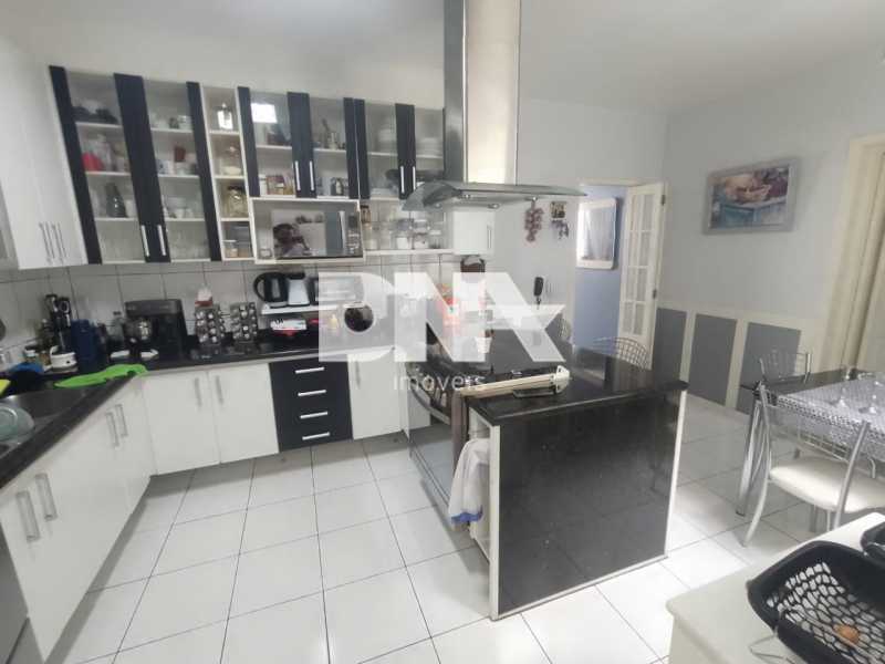 1° Pavimento Cozinha 2. - 3