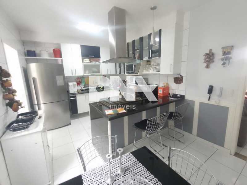 1° Pavimento Cozinha 3. - 4