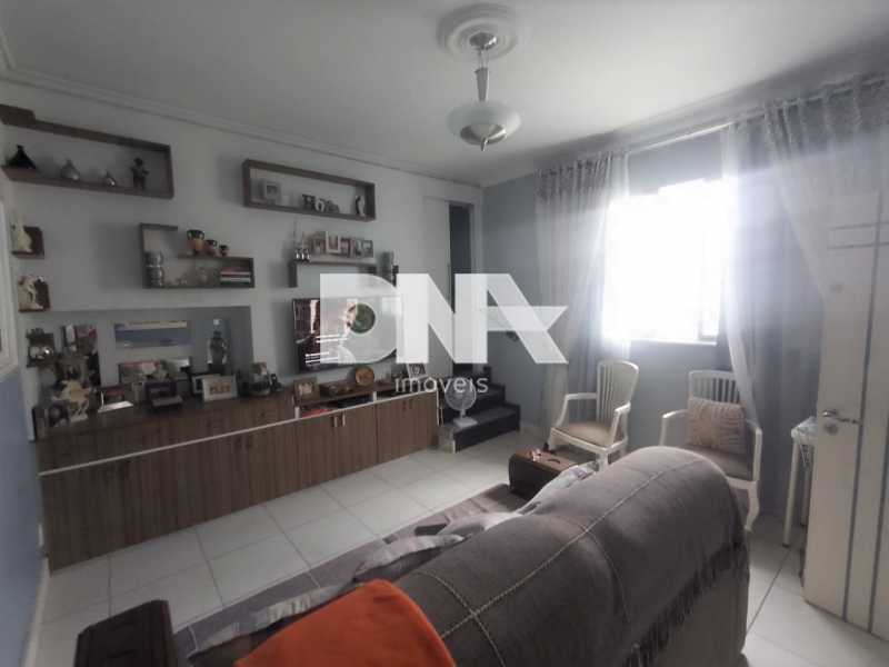 1° Pavimento Sala 2. - 2