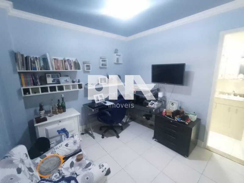 1° Pavimento Suíte. - 6