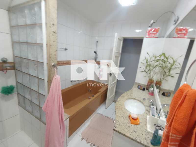 2° Pavimento Banheiro 2. - 14