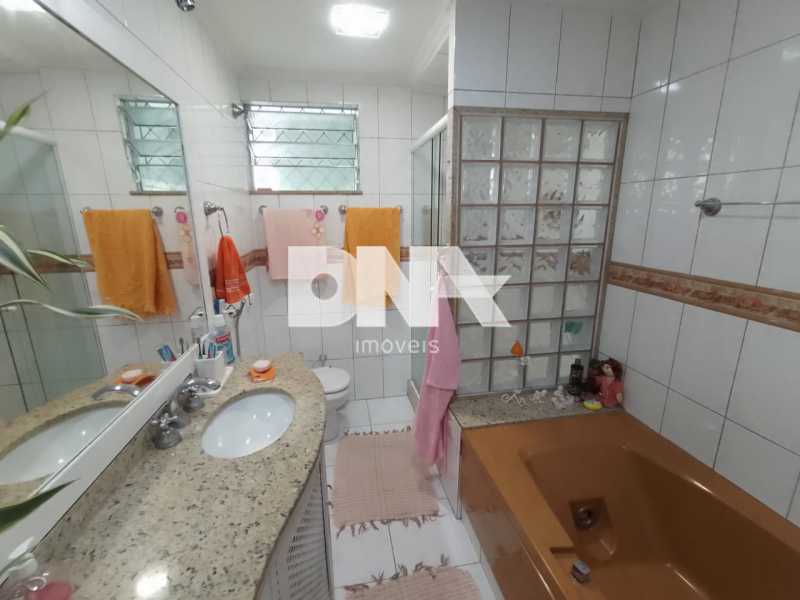 2° Pavimento Banheiro. - 13