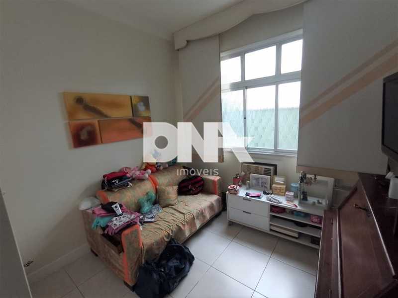 2° Pavimento Quarto. - 11