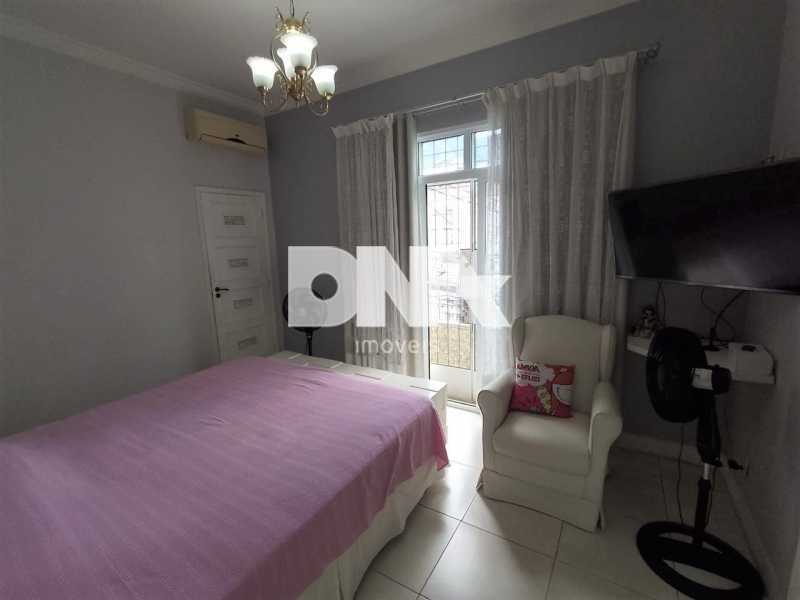 2° Pavimento Suíte 2 ambient - 17