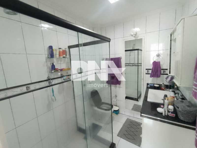 2° Pavimento Suíte banheiro  - 21