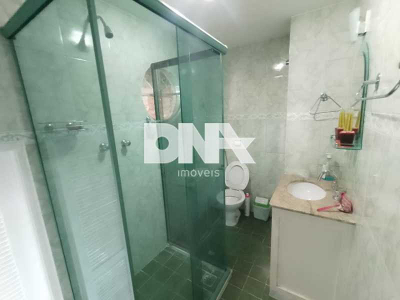 3° Pavimento Banheiro. - 26