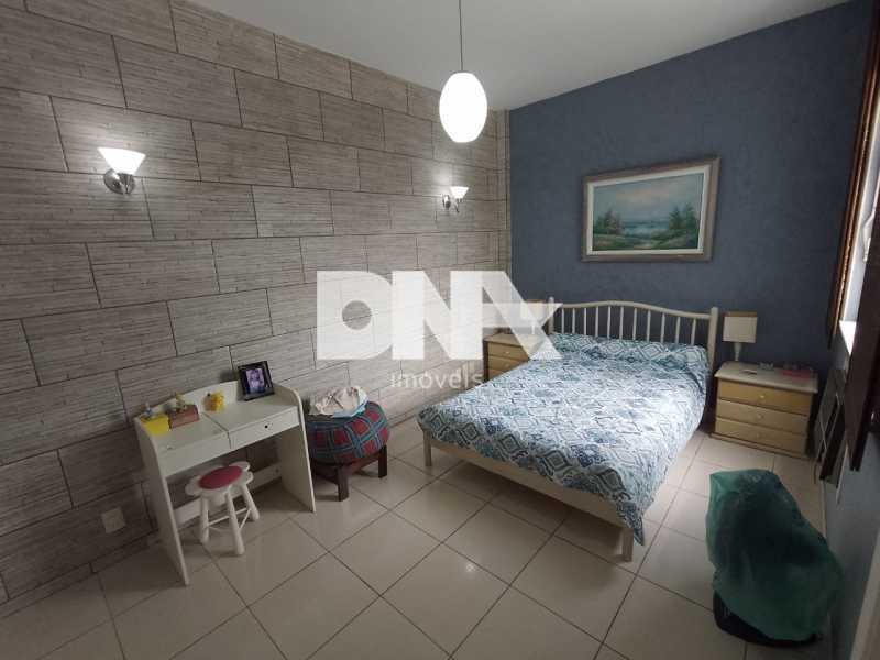 3° Pavimento Quarto. - 24