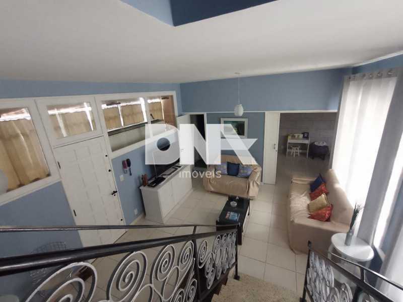 3° Pavimento Sala. - 22