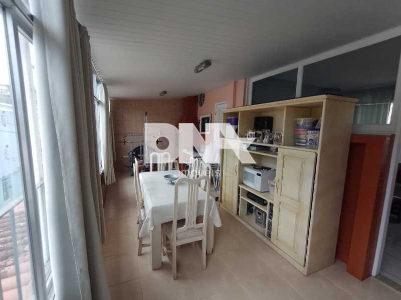 3° Pavimento Varanda 2. - 28