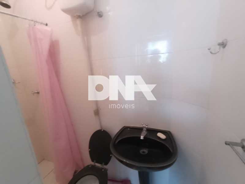 Dependência banheiro. - 10