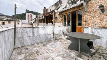 Cobertura 3 quartos à venda Copacabana, Rio de Janeiro - R$ 1.800.000 - NCCO30126