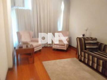 Oportunidade - Sala comercial em Copacabana, próxima ao Metrô. - LESL00016