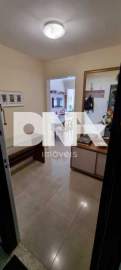 Apartamento 3 quartos à venda Flamengo, Rio de Janeiro - R$ 1.370.000 - NBAP33760
