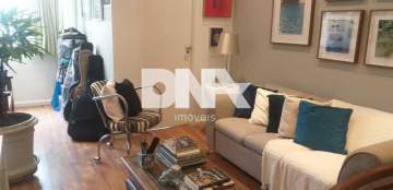 Apartamento 3 quartos à venda Copacabana, Rio de Janeiro - R$ 1.350.000 - MLAP30048