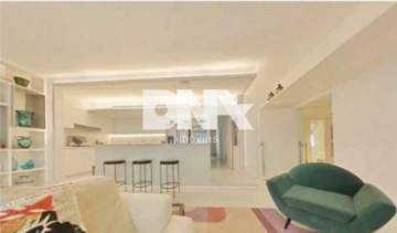 Apartamento 4 quartos à venda Leblon, Rio de Janeiro - R$ 5.790.000 - LEAP40099