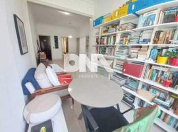 Apartamento 3 quartos à venda Leblon, Rio de Janeiro - R$ 1.900.000 - LEAP30216