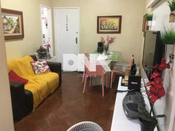 Apartamento 2 quartos à venda Copacabana, Rio de Janeiro - R$ 800.000 - MLAP20042