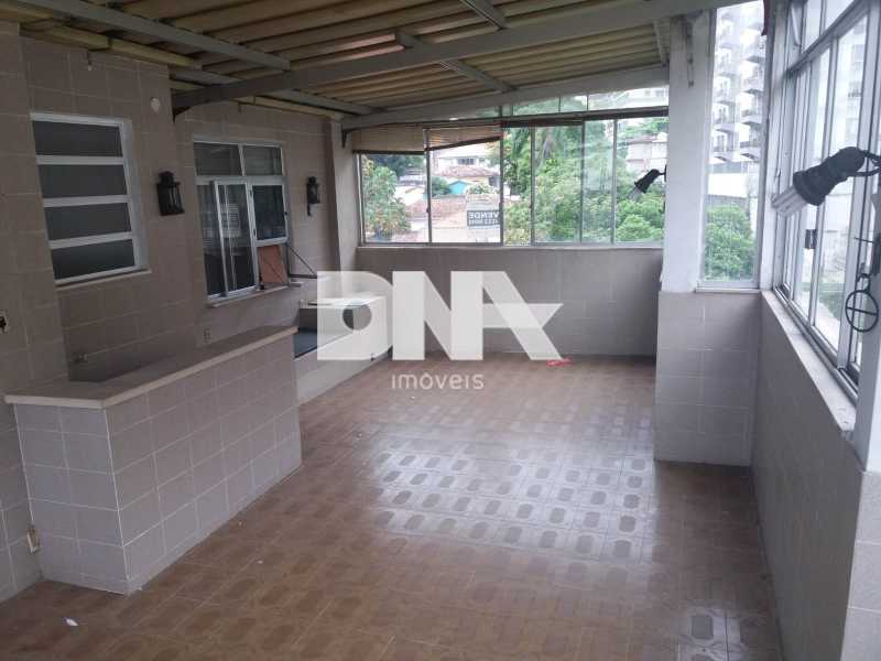 Vaz Lobo casa com terreno 520m - 2