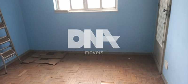 Vaz Lobo casa com terreno 520m - 8