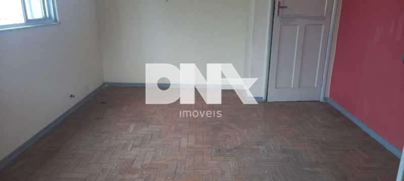 Vaz Lobo casa com terreno 520m - 9