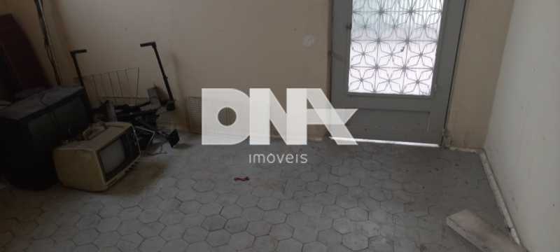 Vaz Lobo casa com terreno 520m - 12