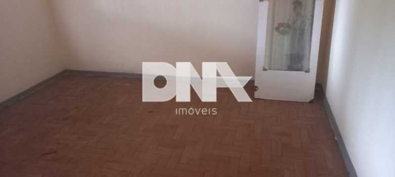 Vaz Lobo casa com terreno 520m - 13