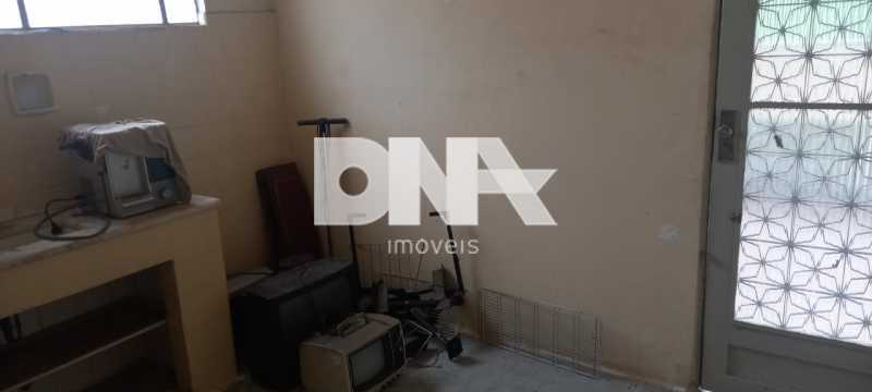 Vaz Lobo casa com terreno 520m - 14