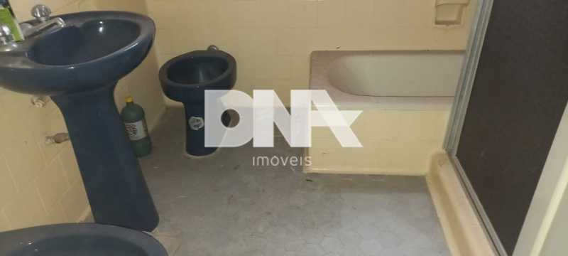 Vaz Lobo casa com terreno 520m - 15