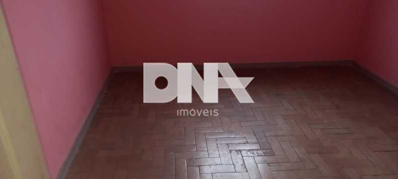 Vaz Lobo casa com terreno 520m - 16