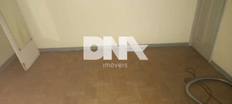 Vaz Lobo casa com terreno 520m - 17