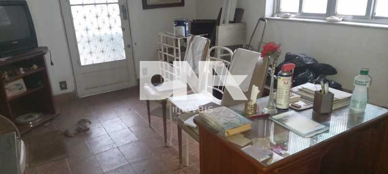 Vaz Lobo casa com terreno 520m - 18