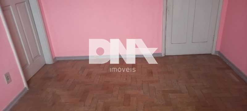 Vaz Lobo casa com terreno 520m - 19