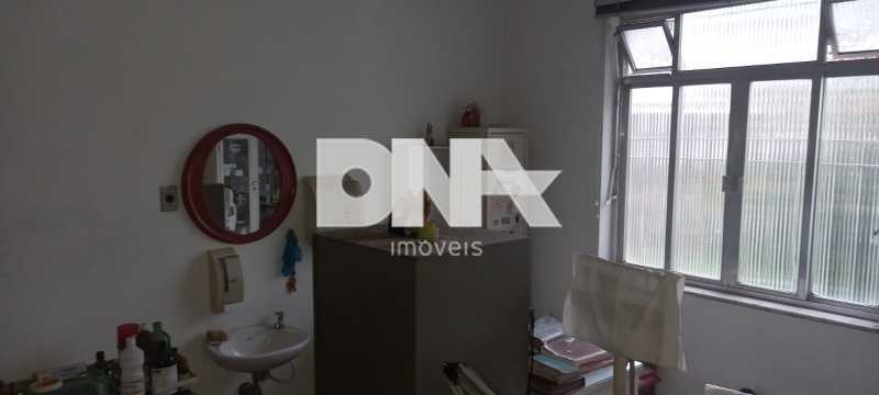 Vaz Lobo casa com terreno 520m - 22