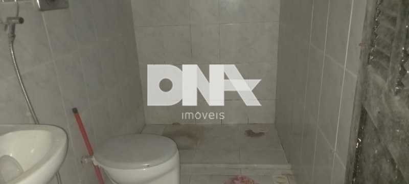 Vaz Lobo casa com terreno 520m - 23