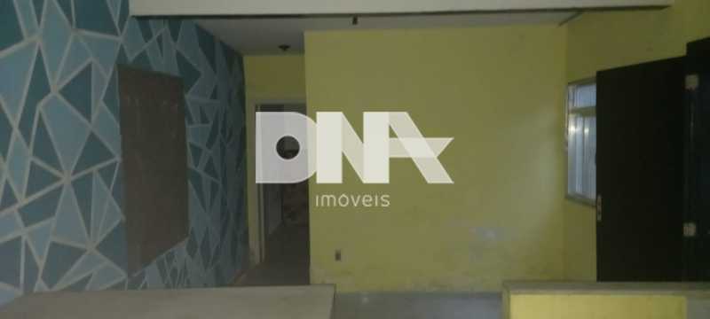 Vaz Lobo casa com terreno 520m - 24