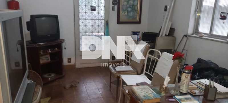 Vaz Lobo casa com terreno 520m - 25