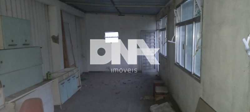 Vaz Lobo casa com terreno 520m - 27