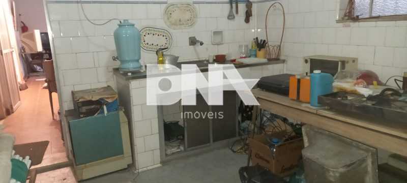 Vaz Lobo casa com terreno 520m - 28
